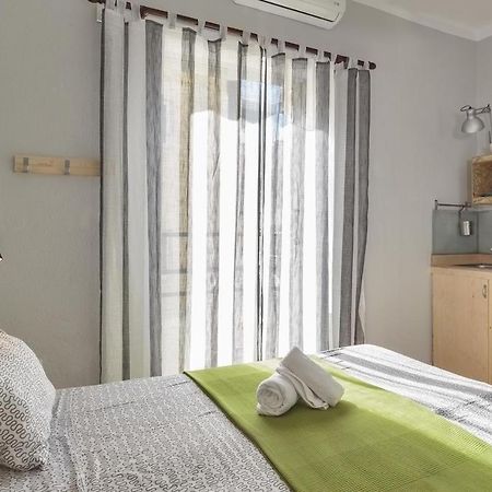 Norrsken Hotel And Apartments Rhodes City Екстериор снимка