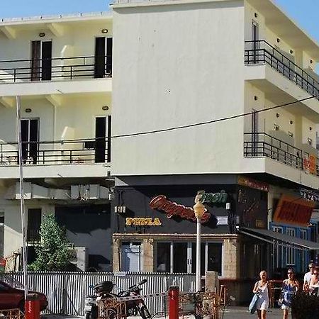 Norrsken Hotel And Apartments Rhodes City Екстериор снимка