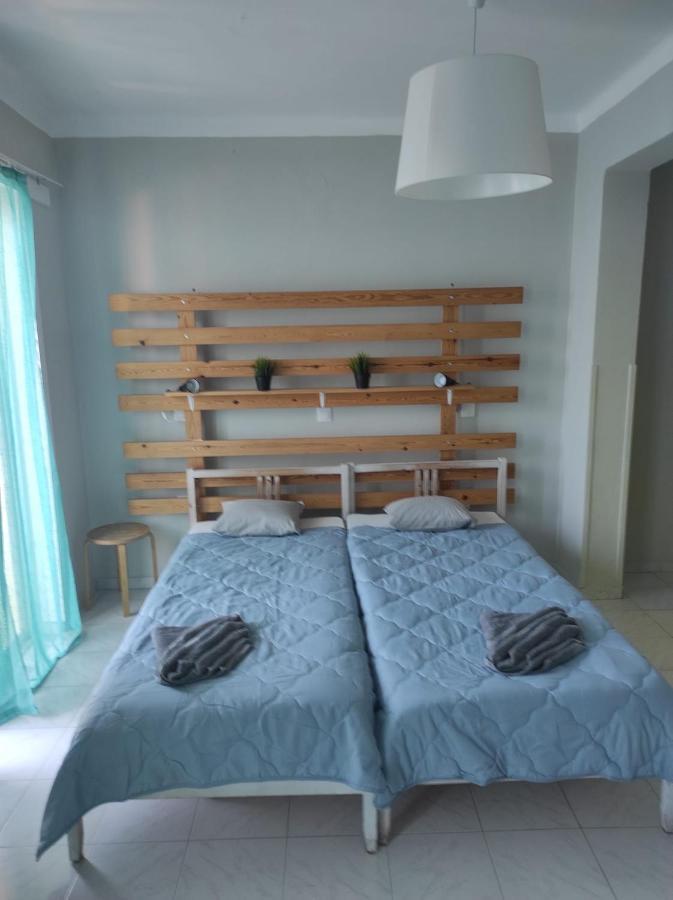 Norrsken Hotel And Apartments Rhodes City Екстериор снимка