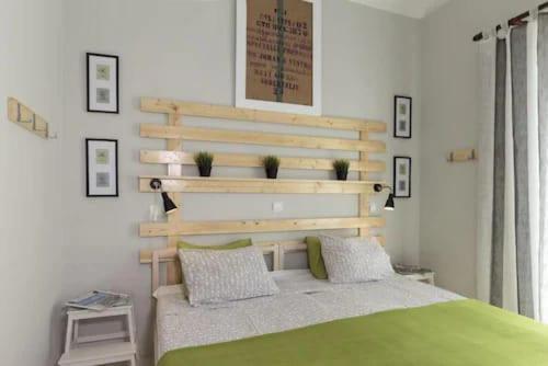 Norrsken Hotel And Apartments Rhodes City Екстериор снимка
